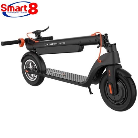 Электросамокат Kugoo HX Pro